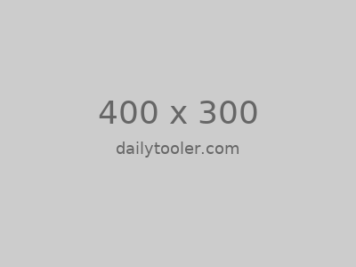 Placeholder image, 400 by 300